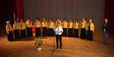 Kulturni večer 1